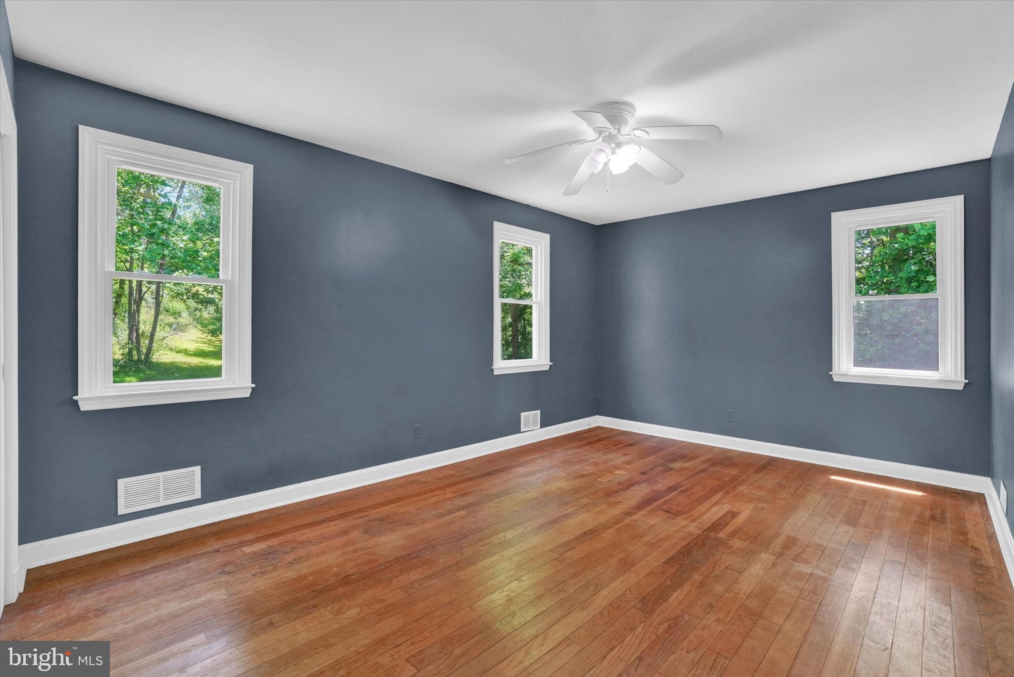 GUNPOWDER - Residential