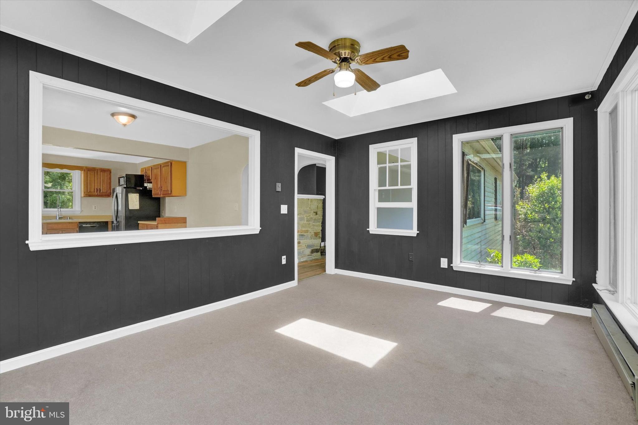 GUNPOWDER - Residential