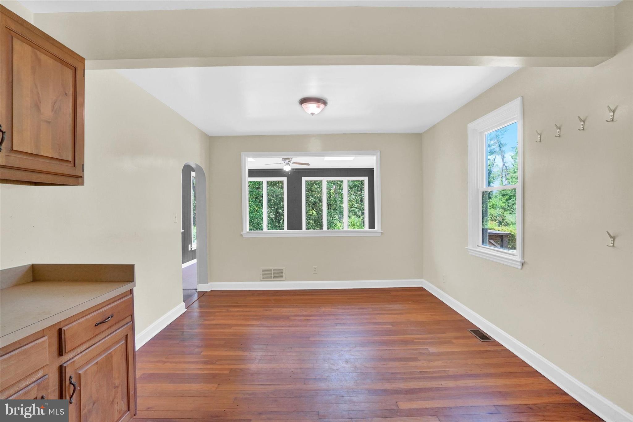 GUNPOWDER - Residential