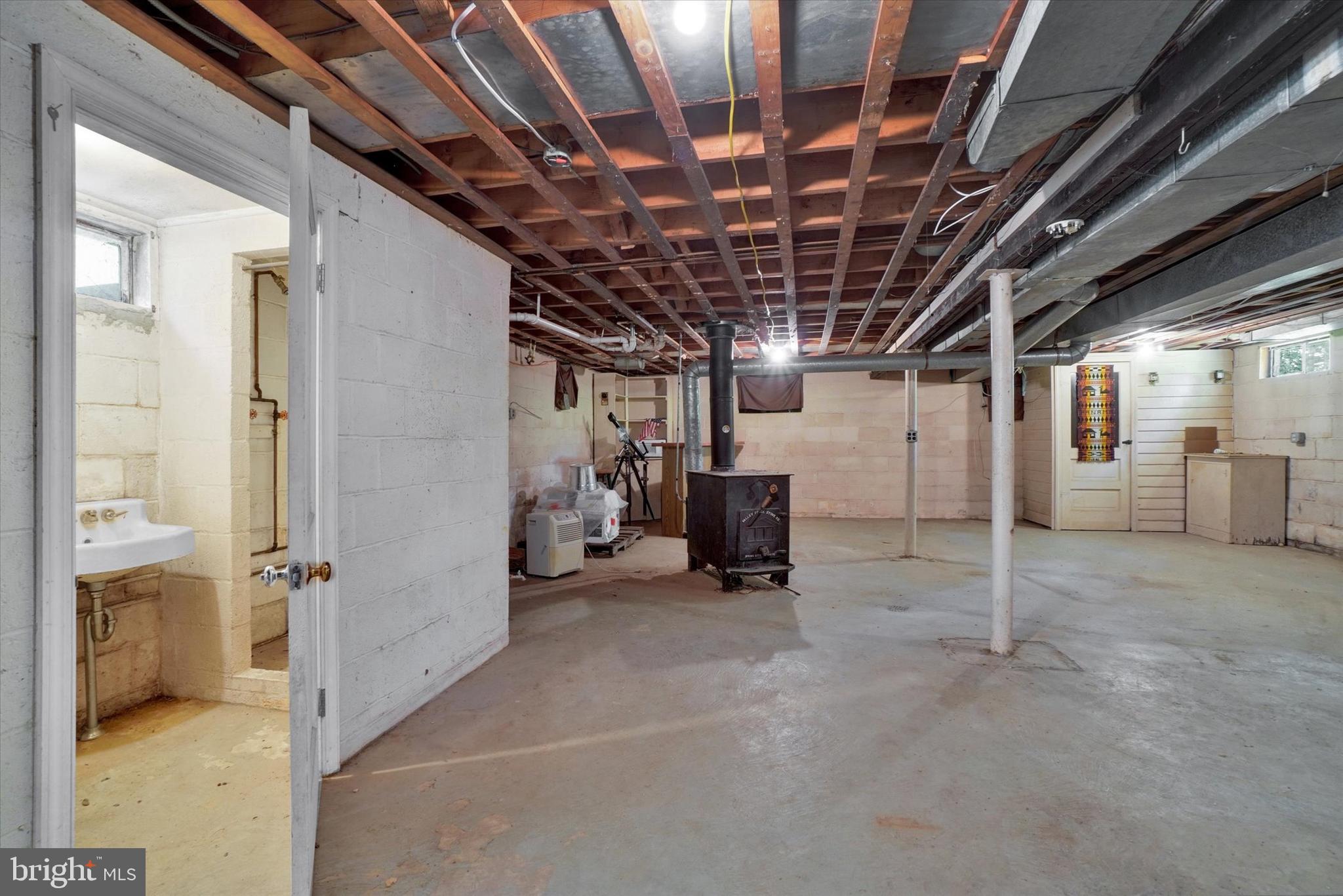 GUNPOWDER - Residential