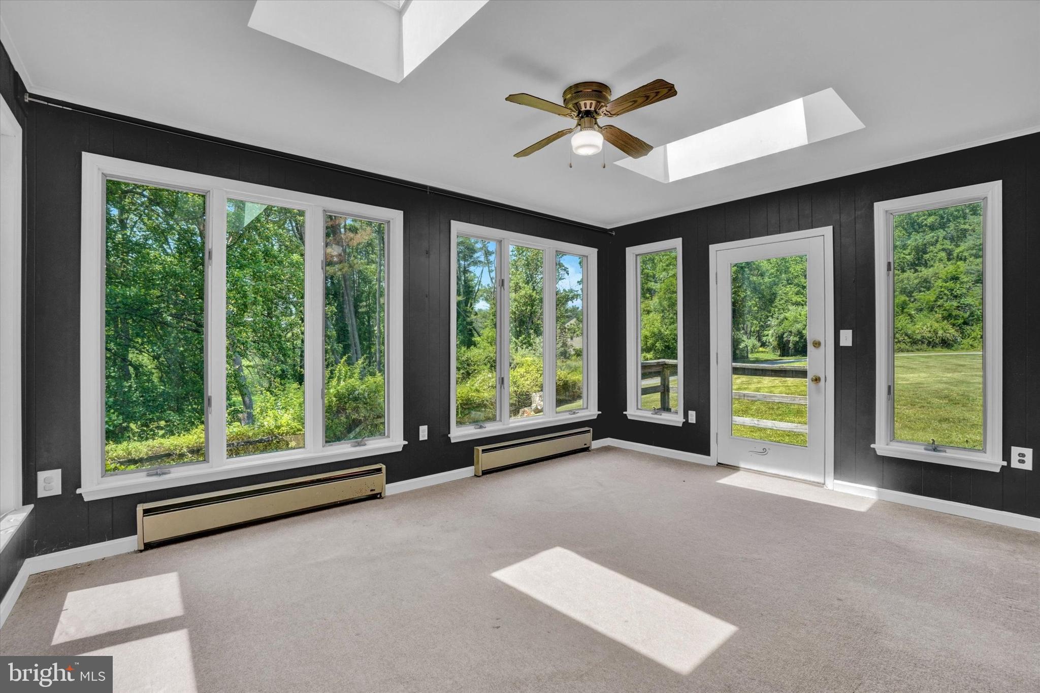 GUNPOWDER - Residential