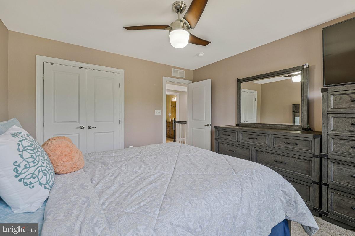 DAWSON'S CORNER - Residential