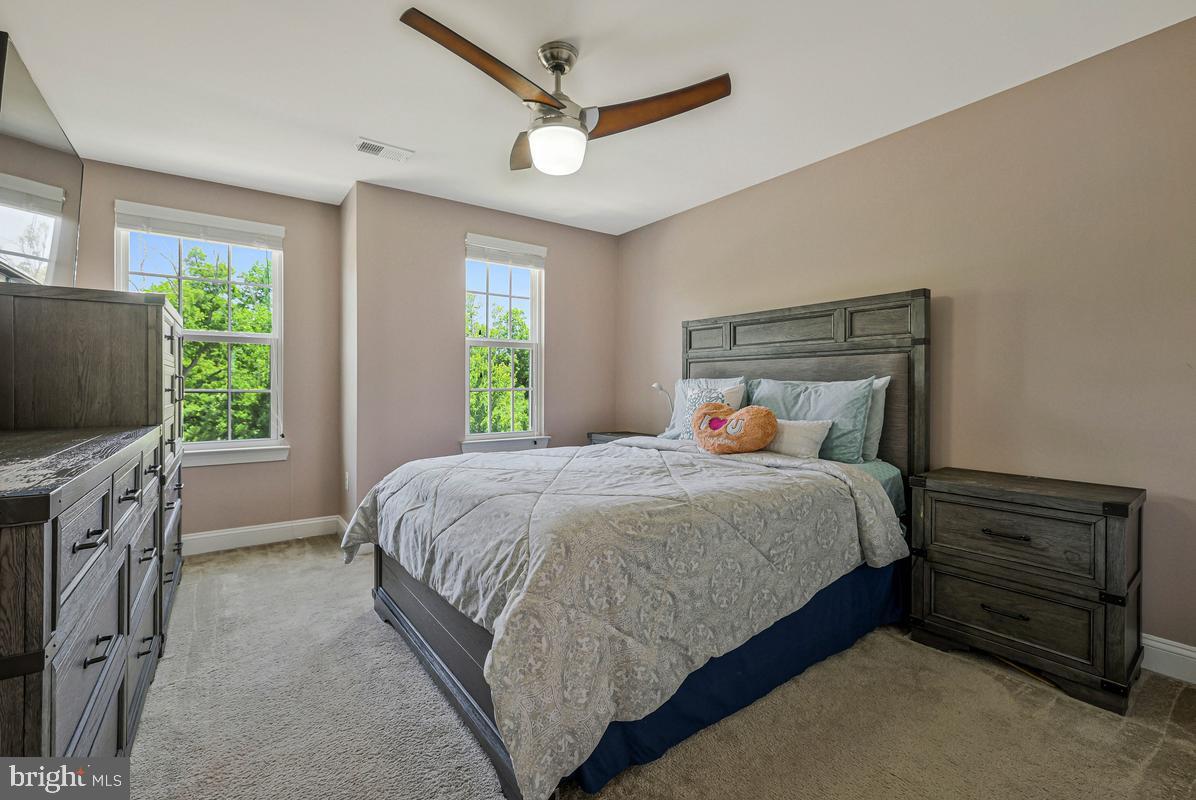 DAWSON'S CORNER - Residential