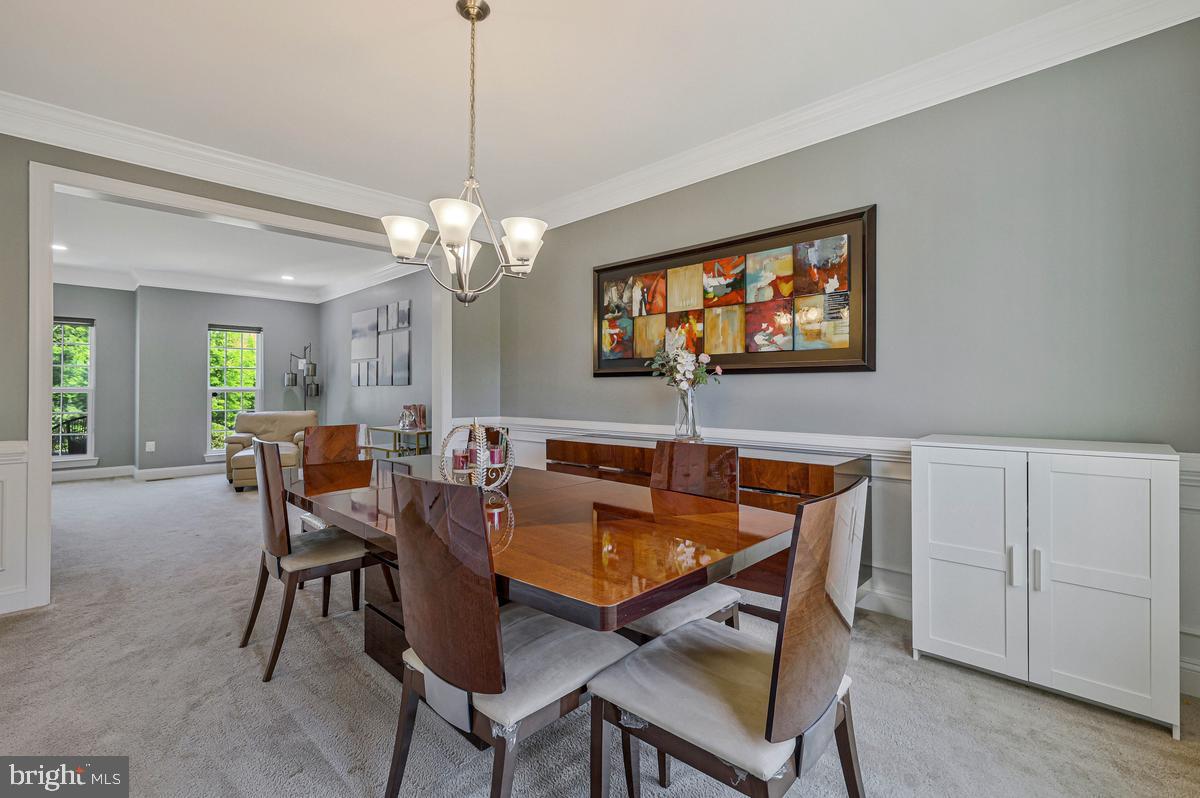 DAWSON'S CORNER - Residential