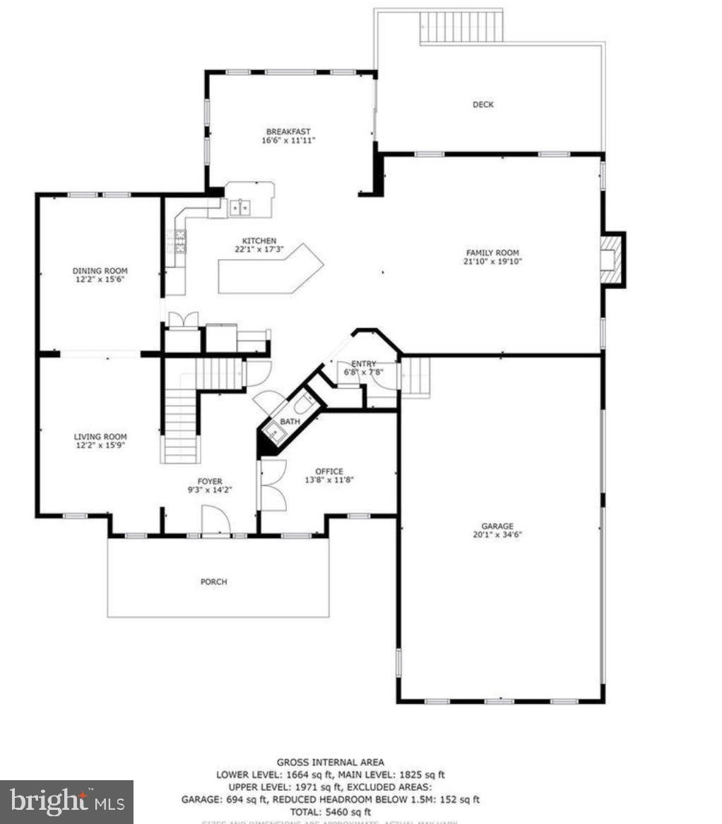 DAWSON'S CORNER - Residential