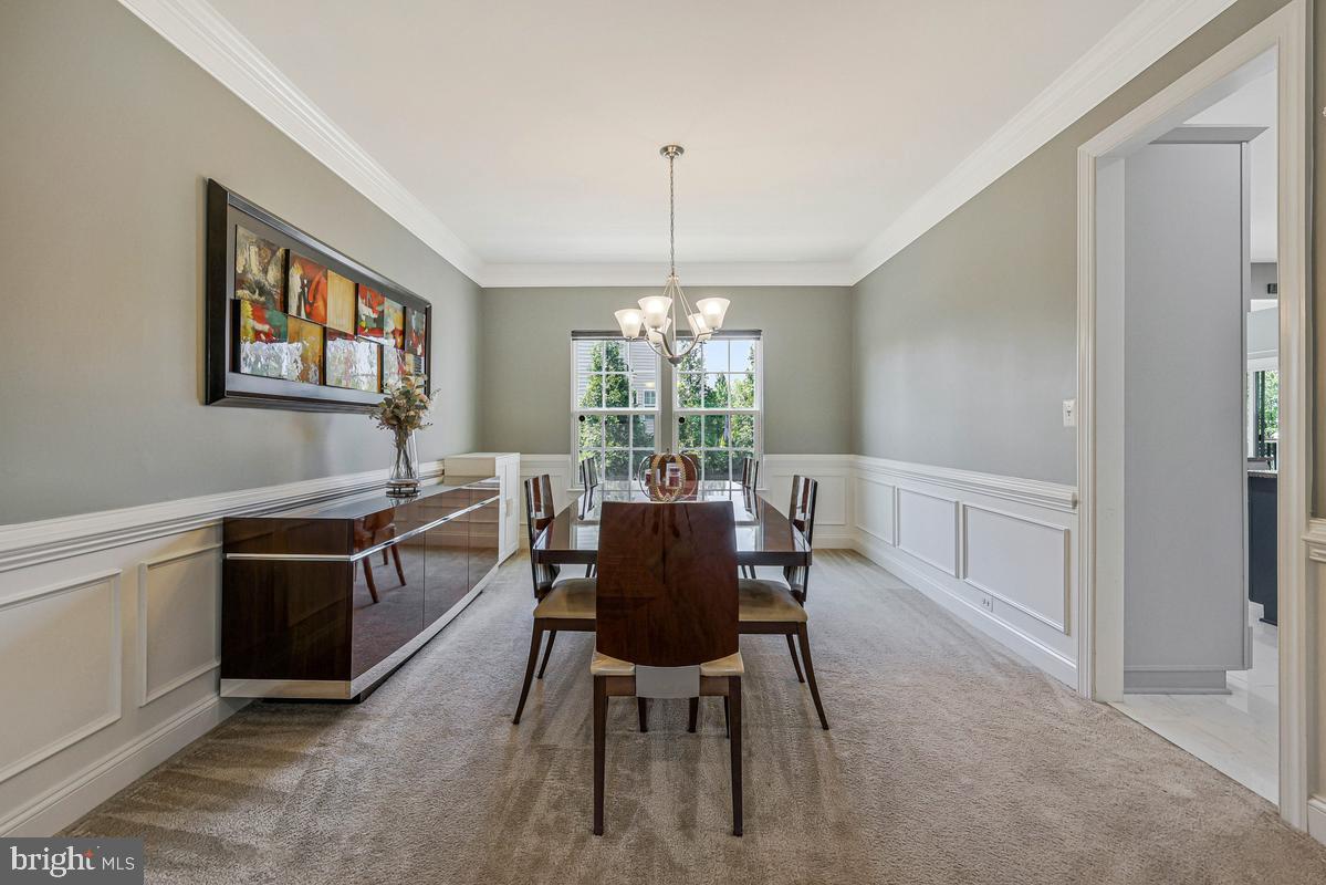 DAWSON'S CORNER - Residential