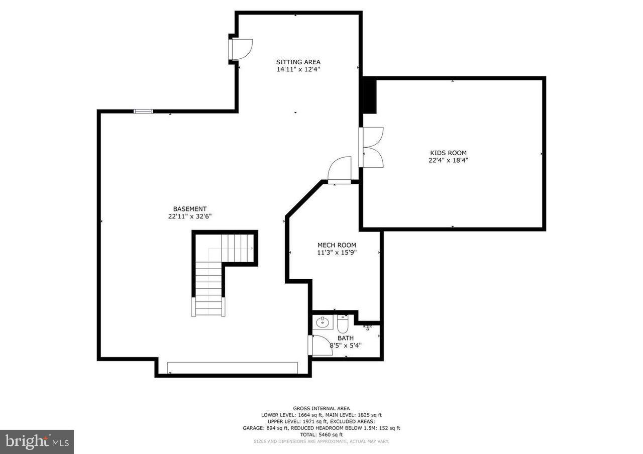 DAWSON'S CORNER - Residential