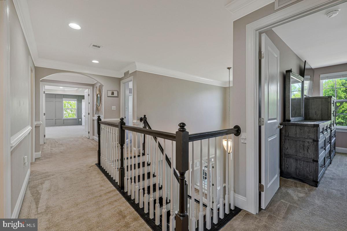 DAWSON'S CORNER - Residential
