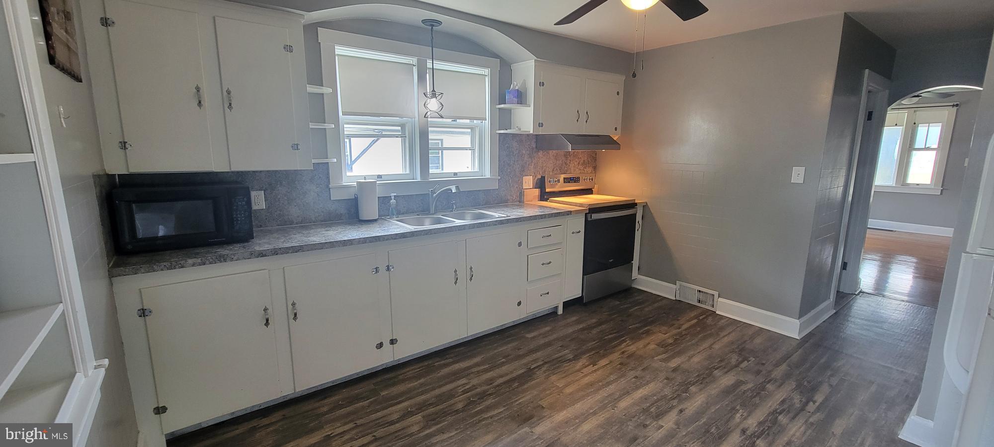 GREENE TWP - Residential