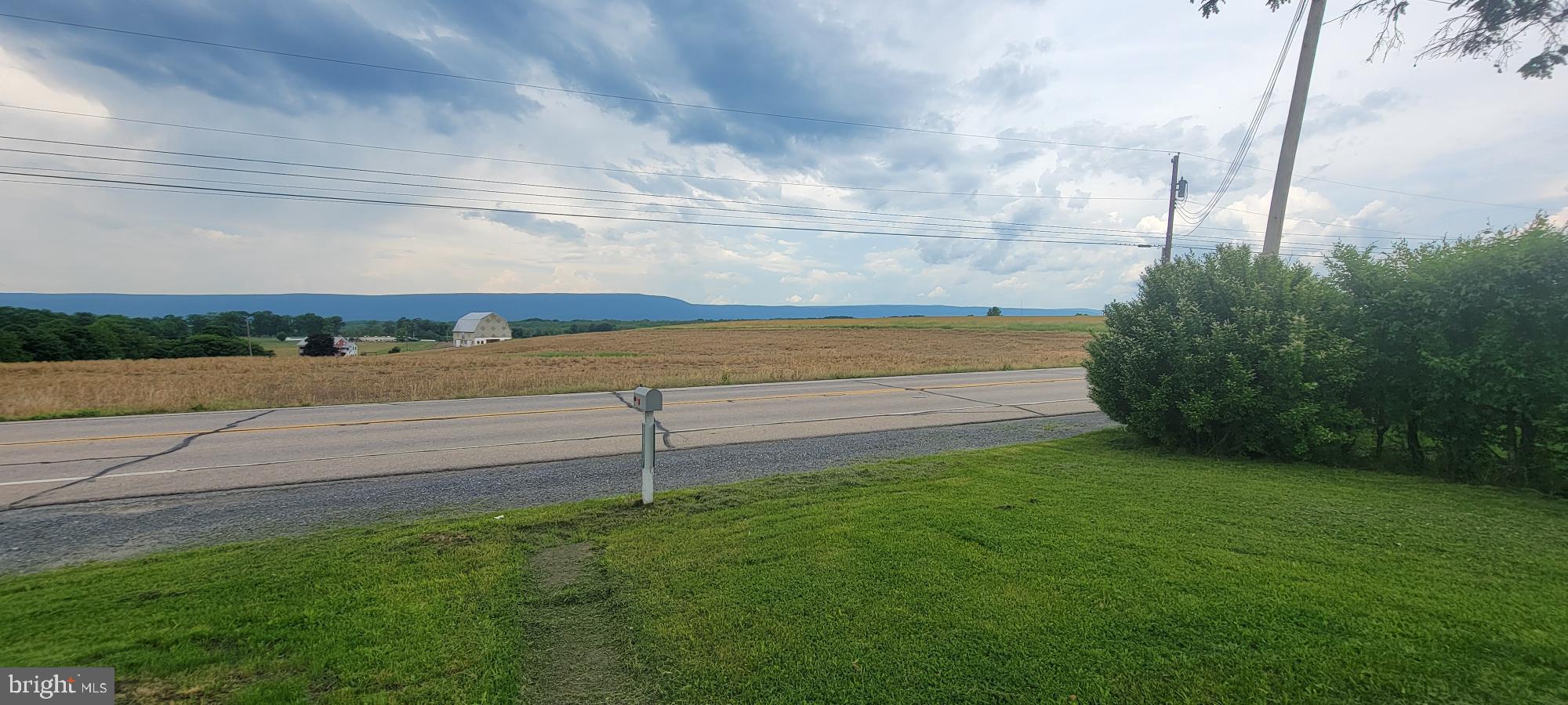 GREENE TWP - Residential