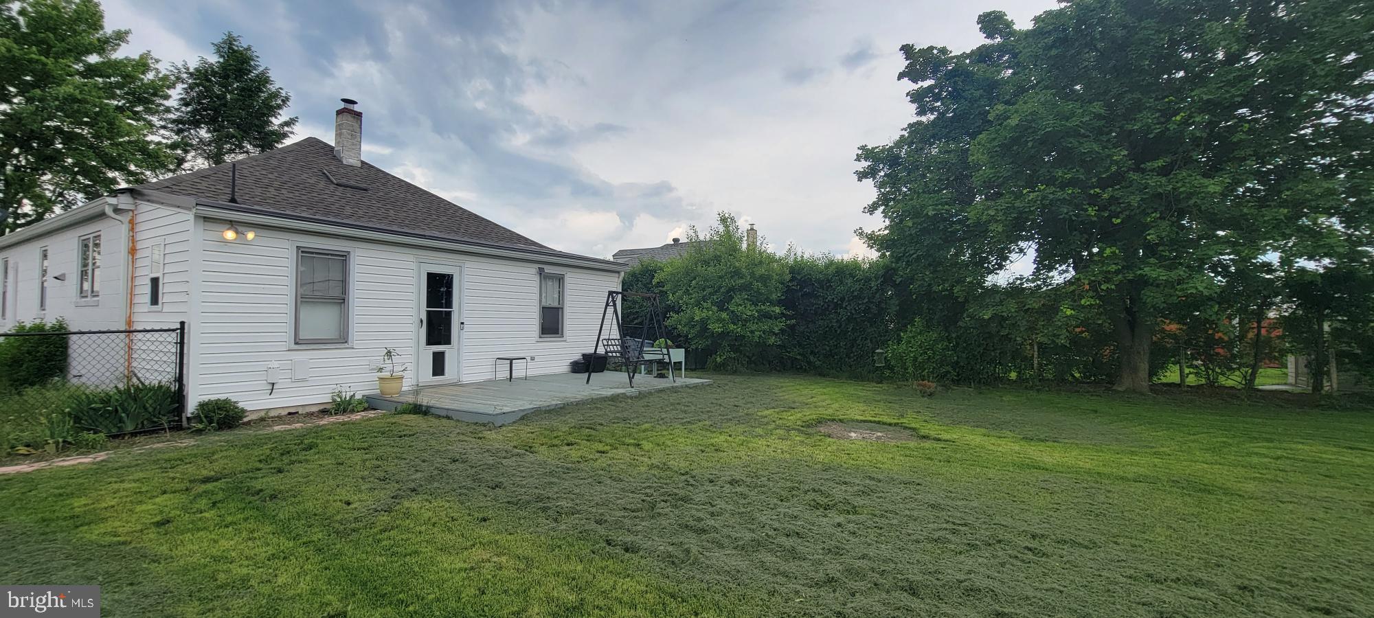 GREENE TWP - Residential