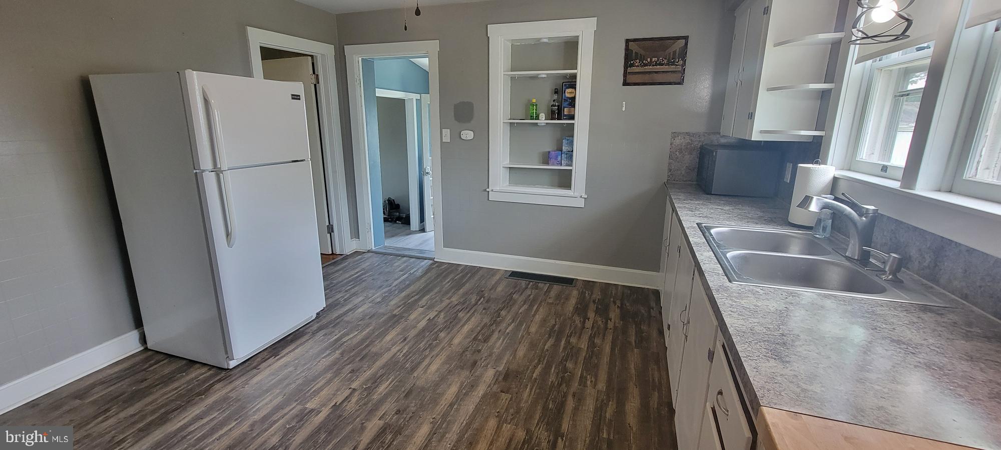 GREENE TWP - Residential