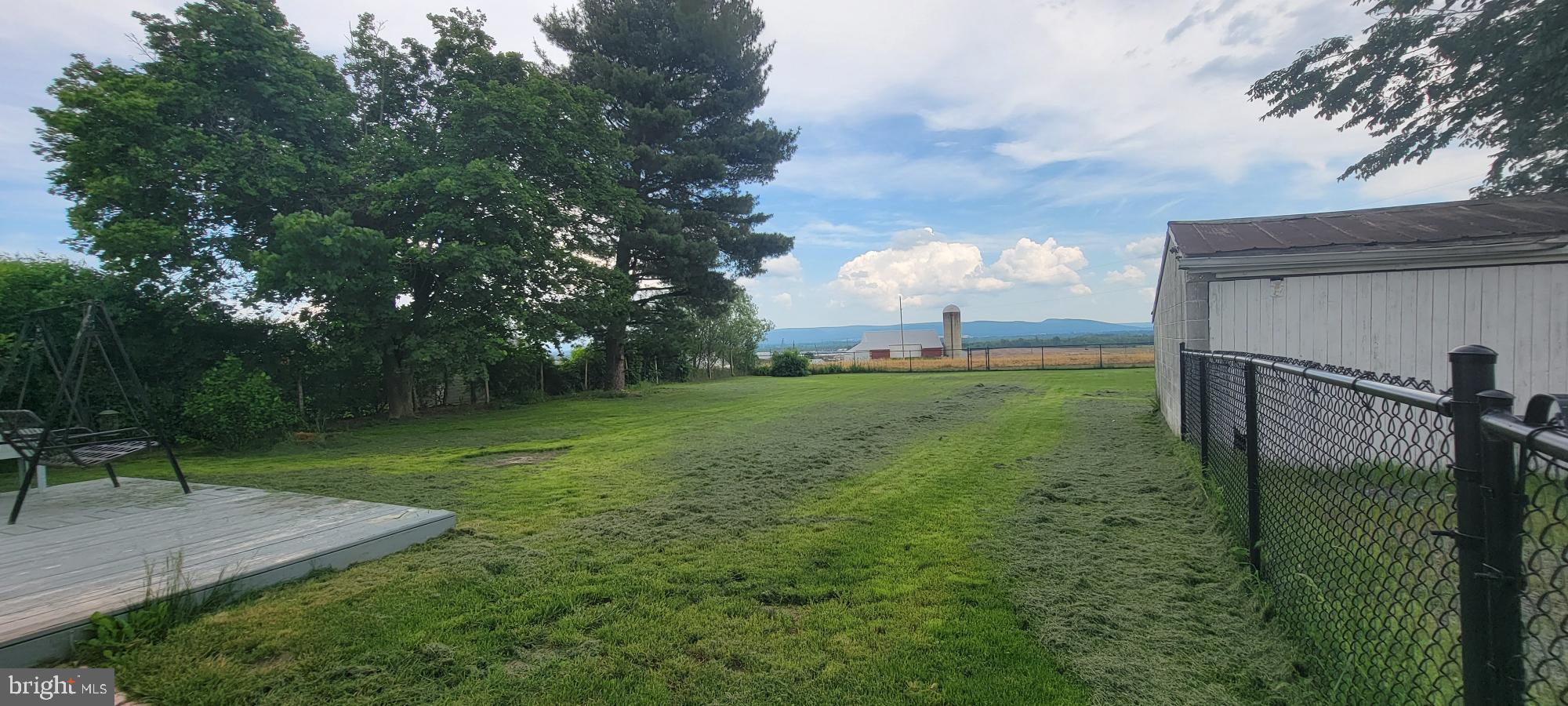 GREENE TWP - Residential