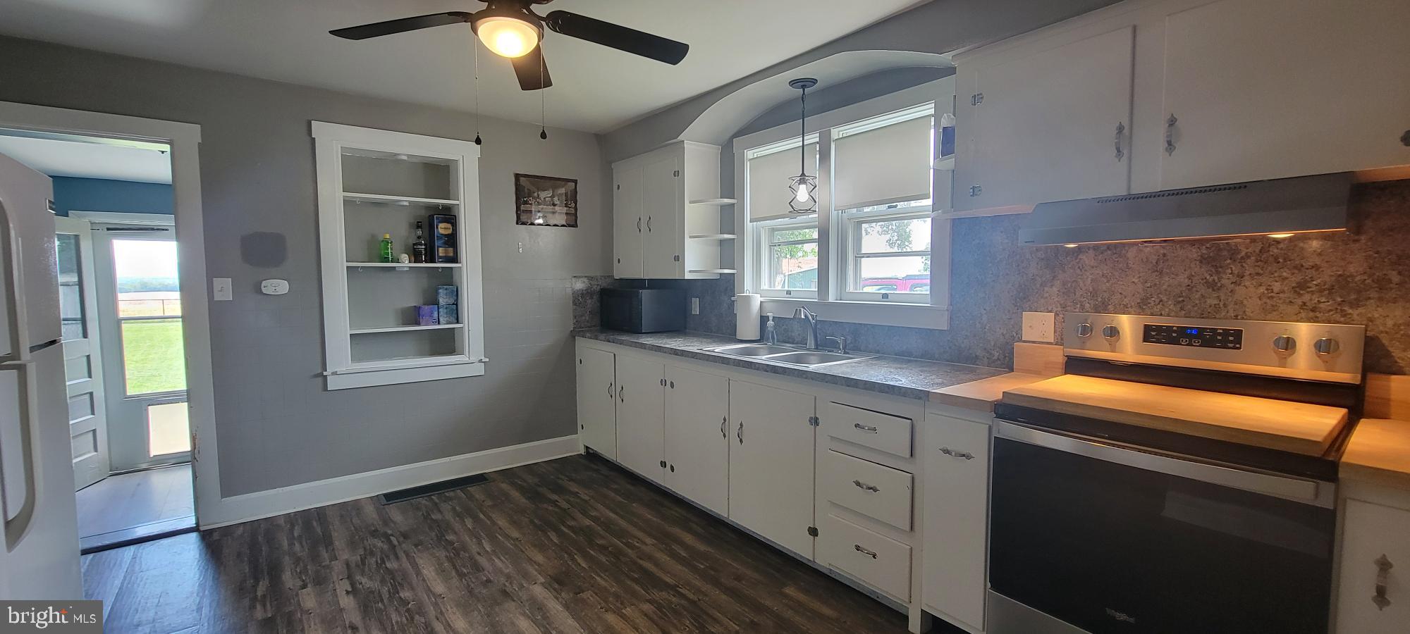 GREENE TWP - Residential