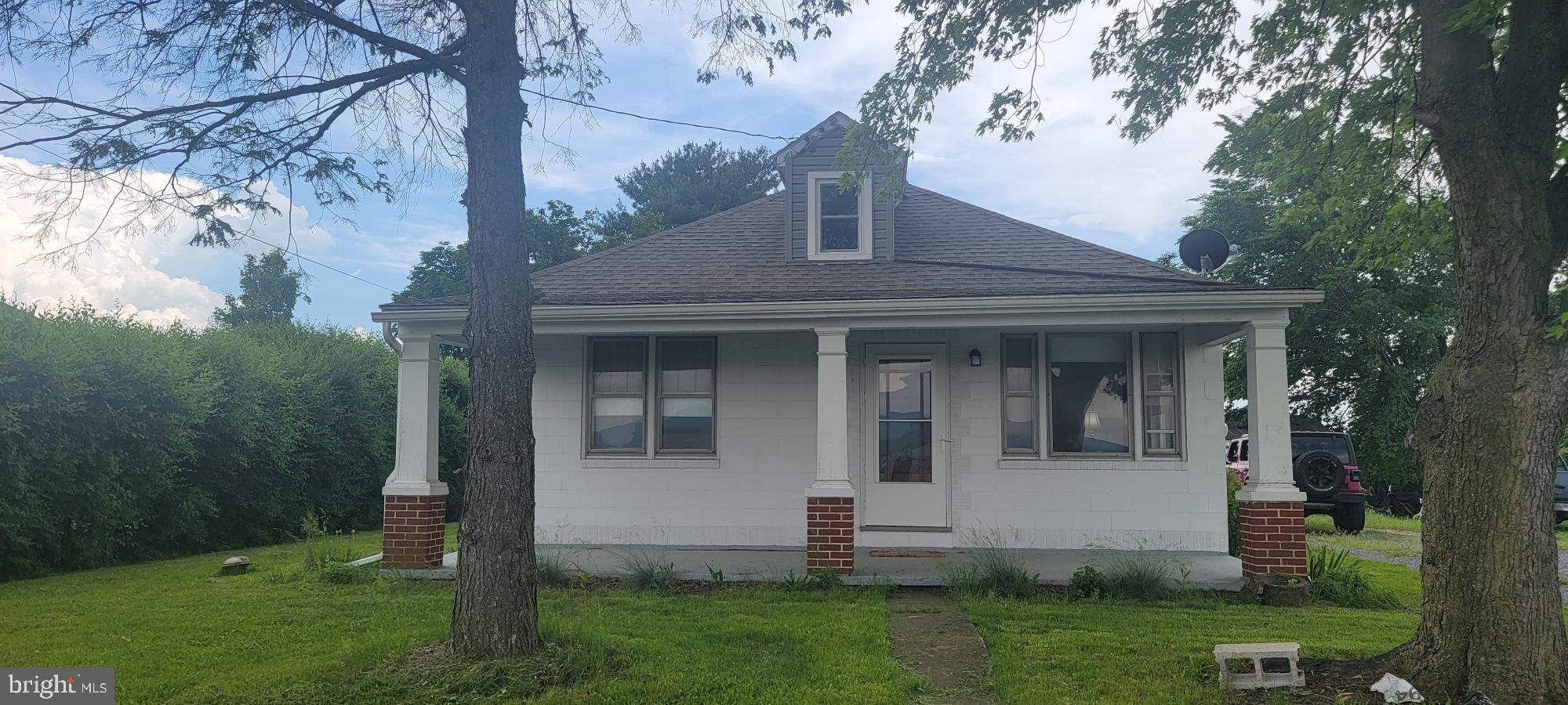 GREENE TWP - Residential