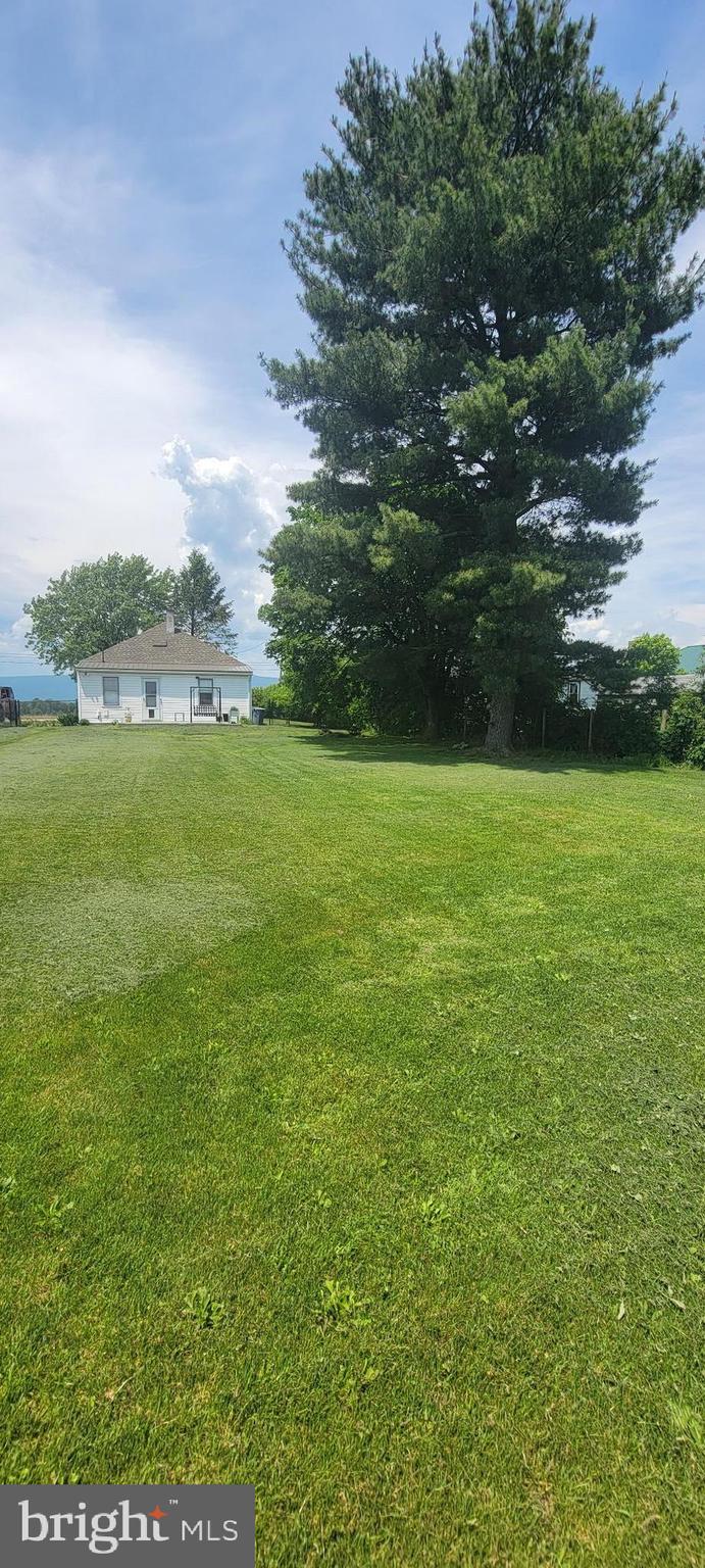 GREENE TWP - Residential
