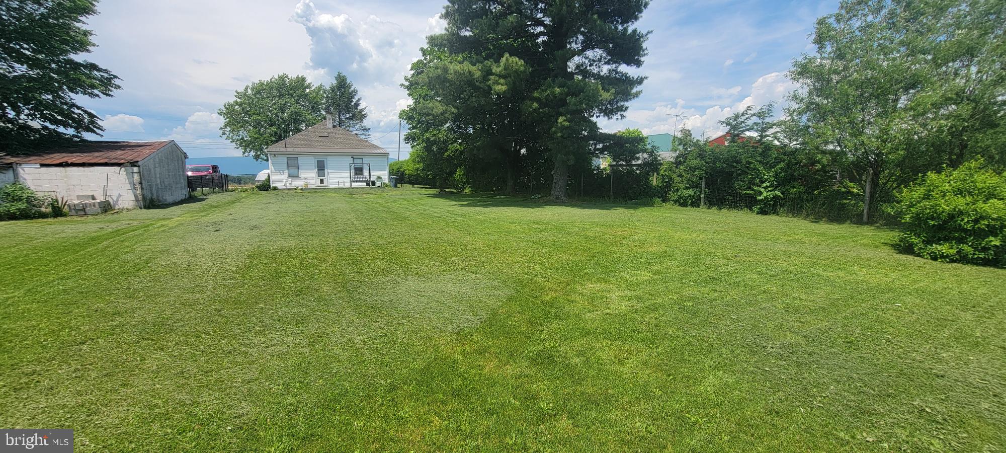 GREENE TWP - Residential
