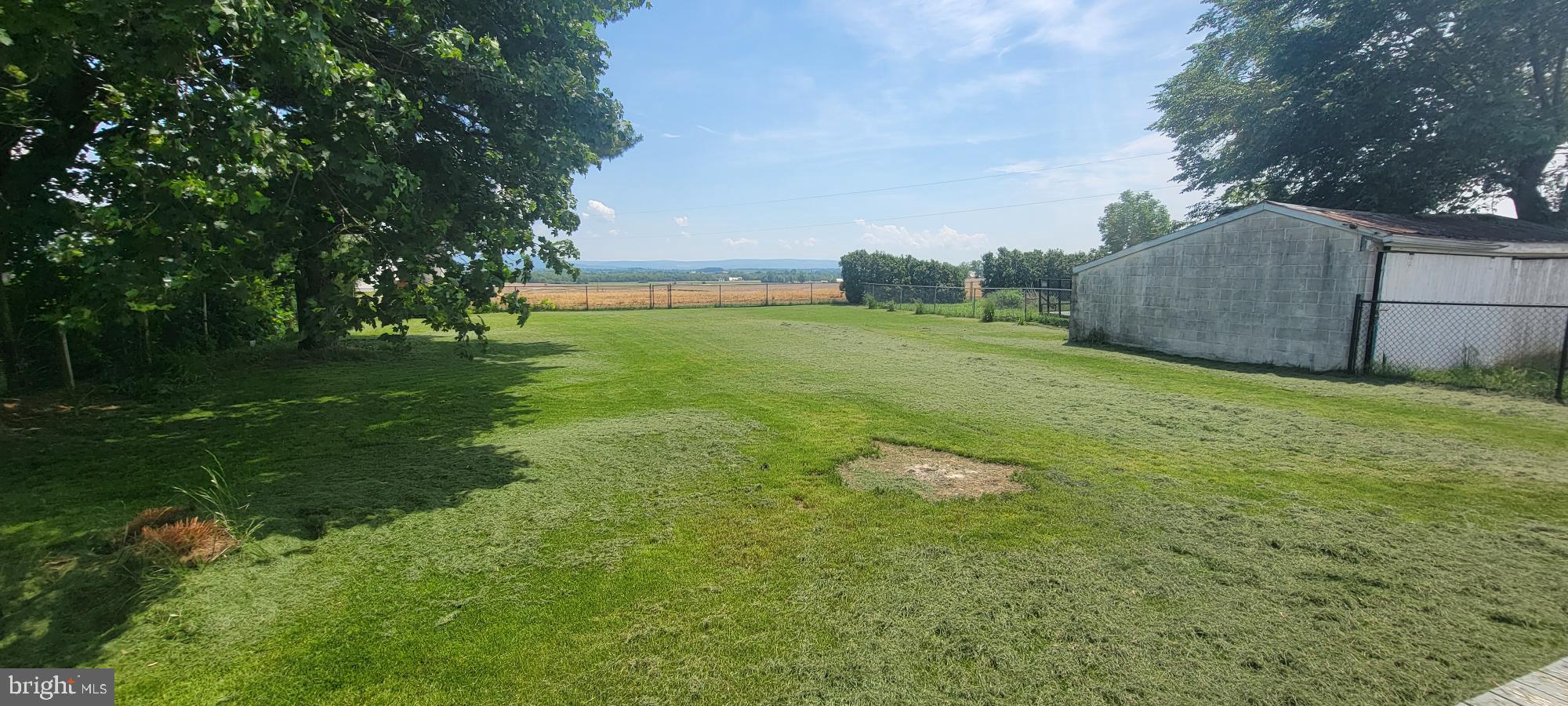 GREENE TWP - Residential
