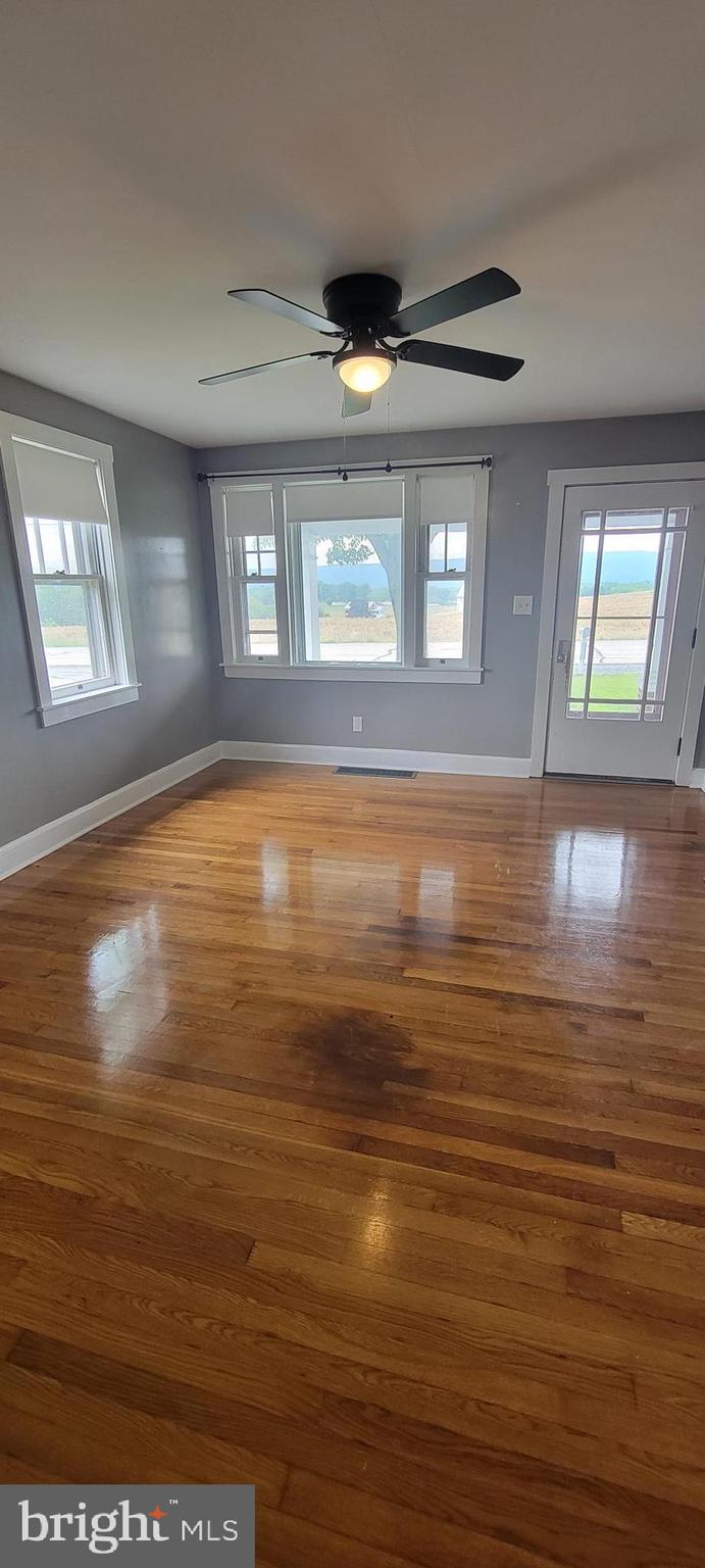 GREENE TWP - Residential