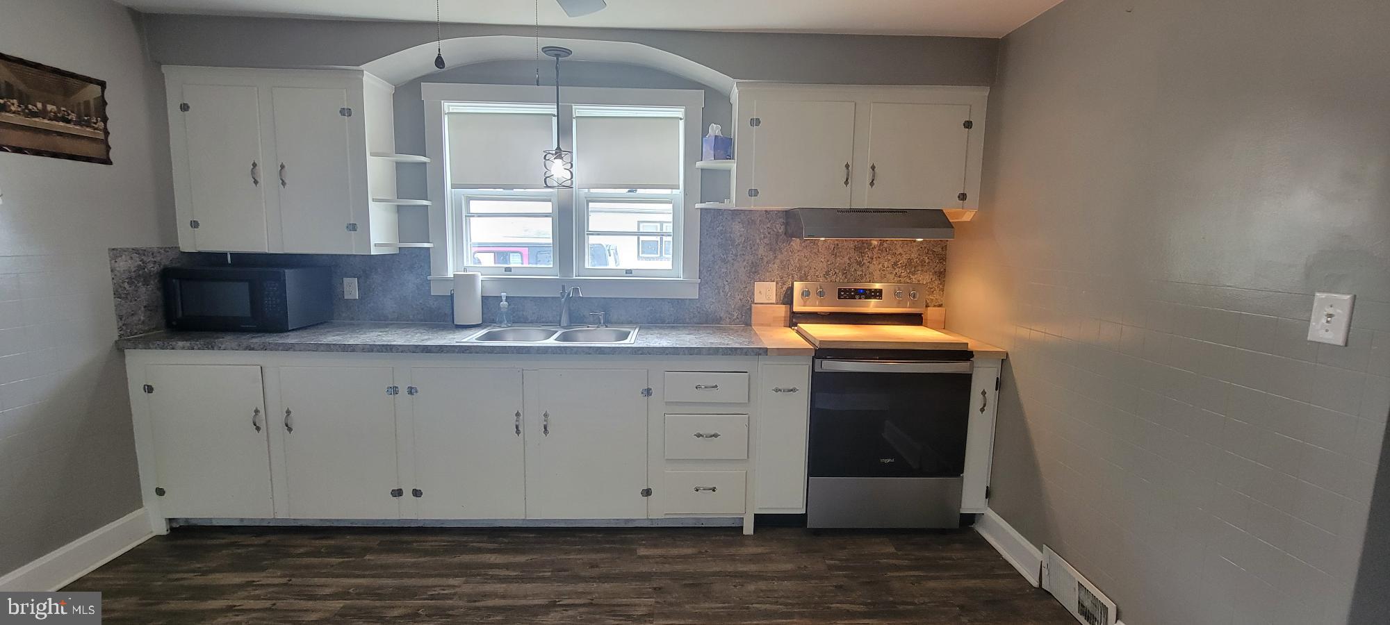 GREENE TWP - Residential