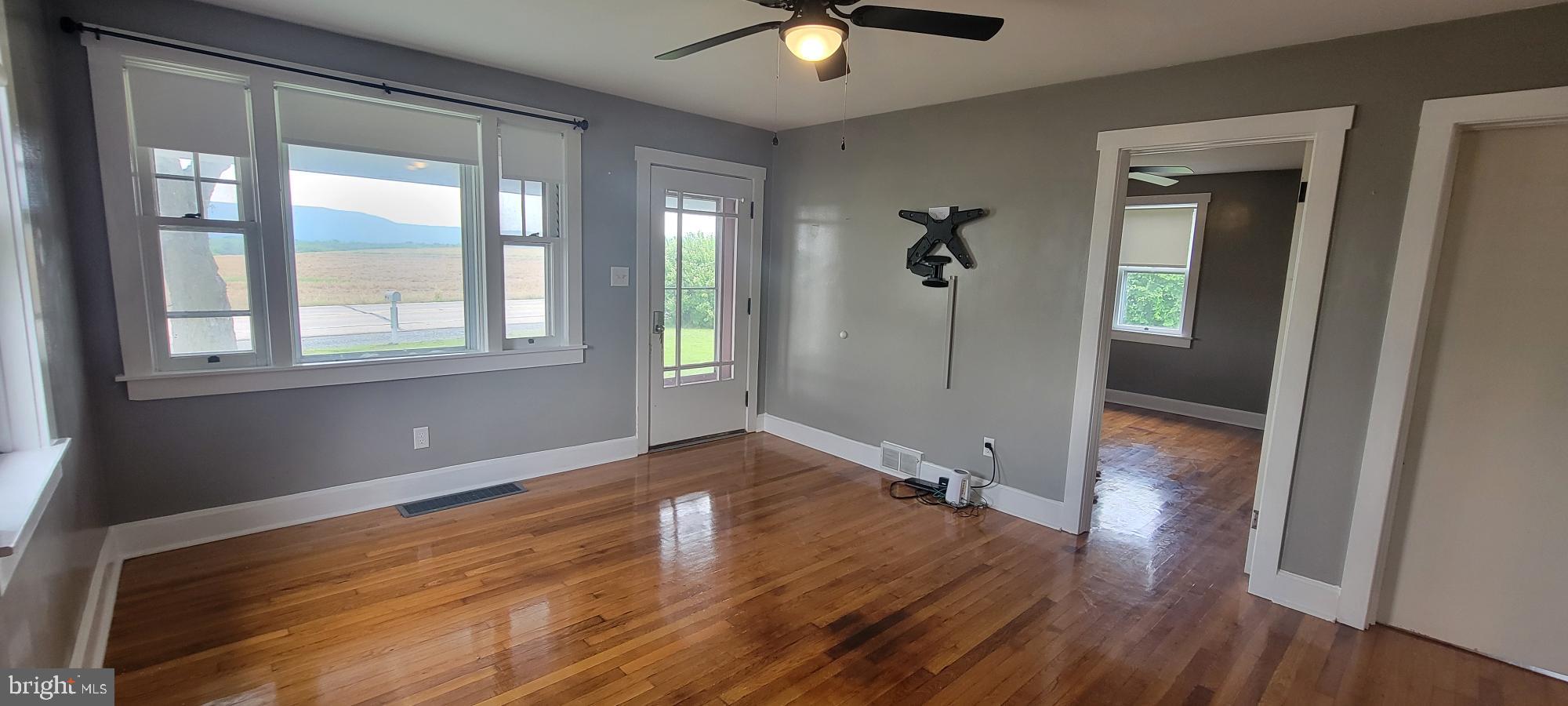 GREENE TWP - Residential