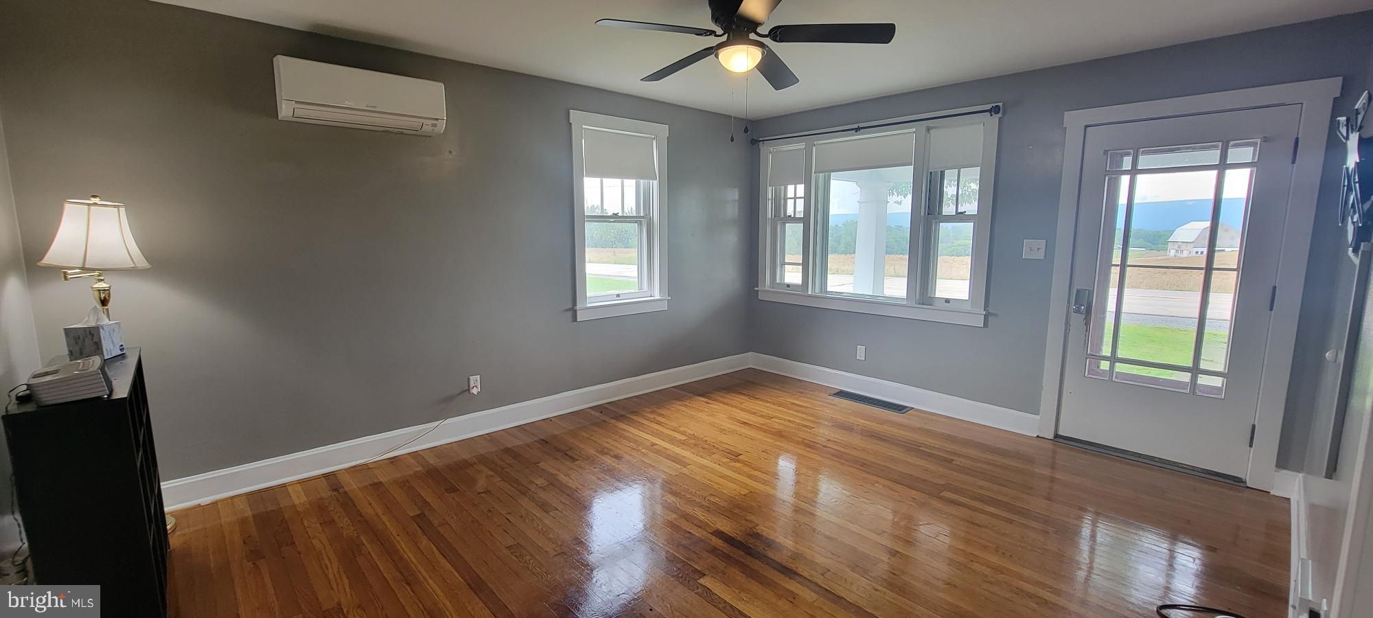 GREENE TWP - Residential
