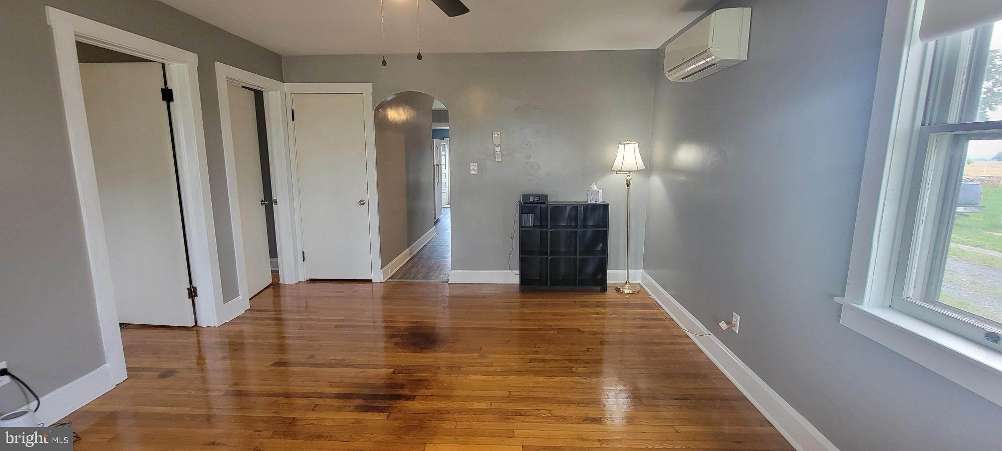 GREENE TWP - Residential
