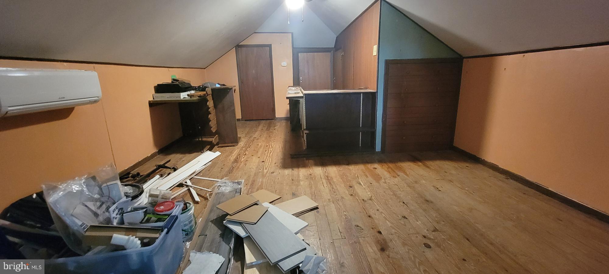 GREENE TWP - Residential