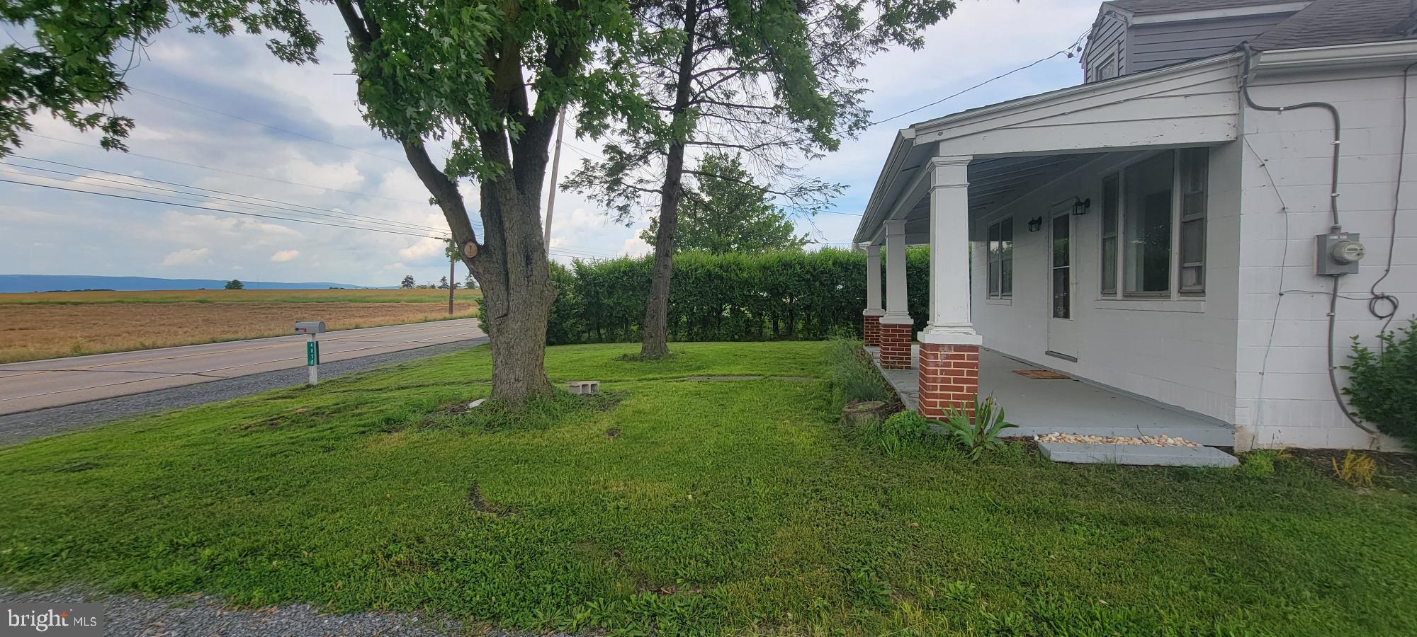 GREENE TWP - Residential