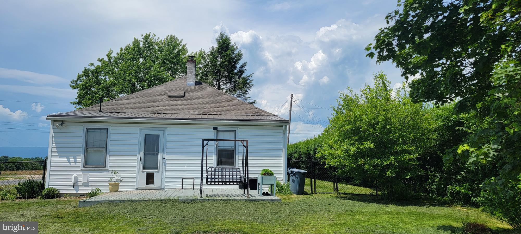 GREENE TWP - Residential