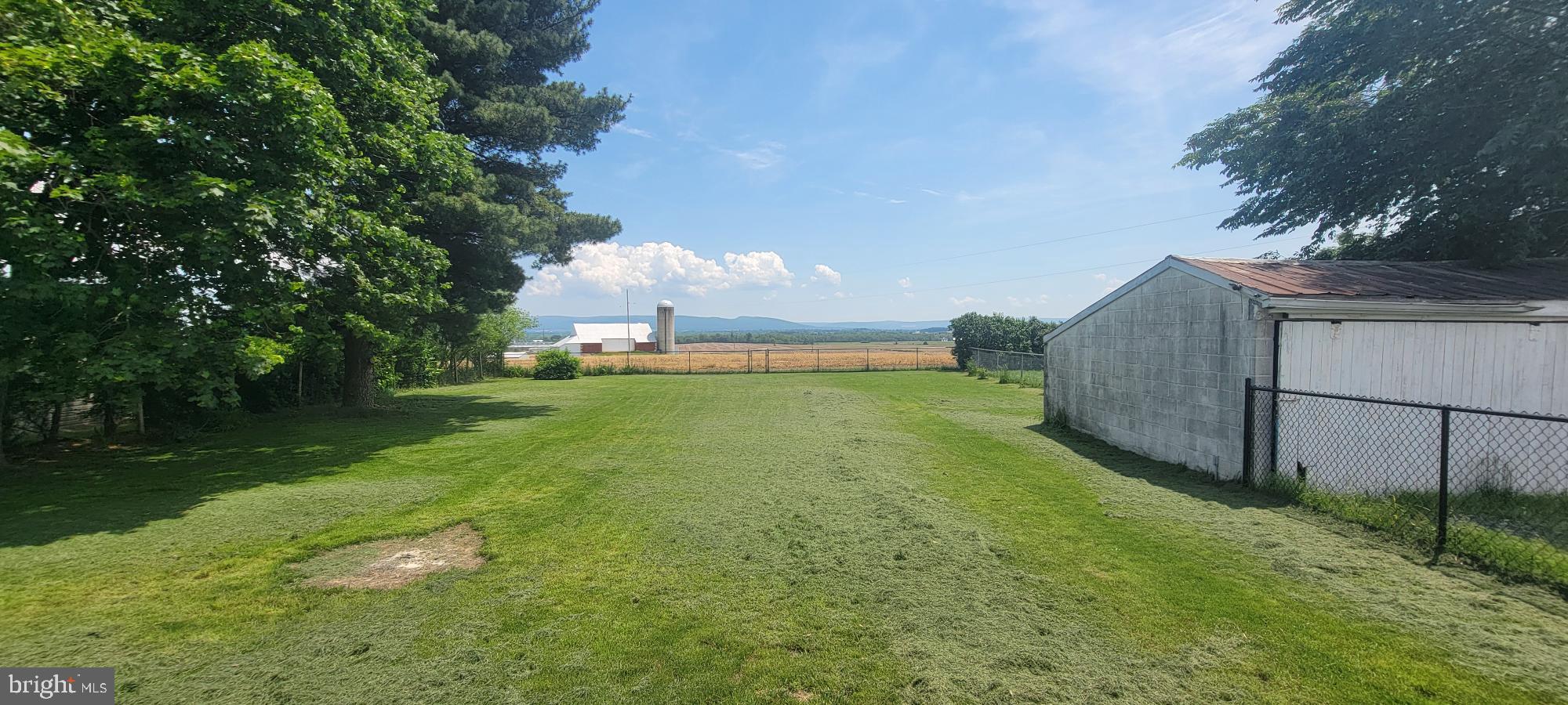 GREENE TWP - Residential