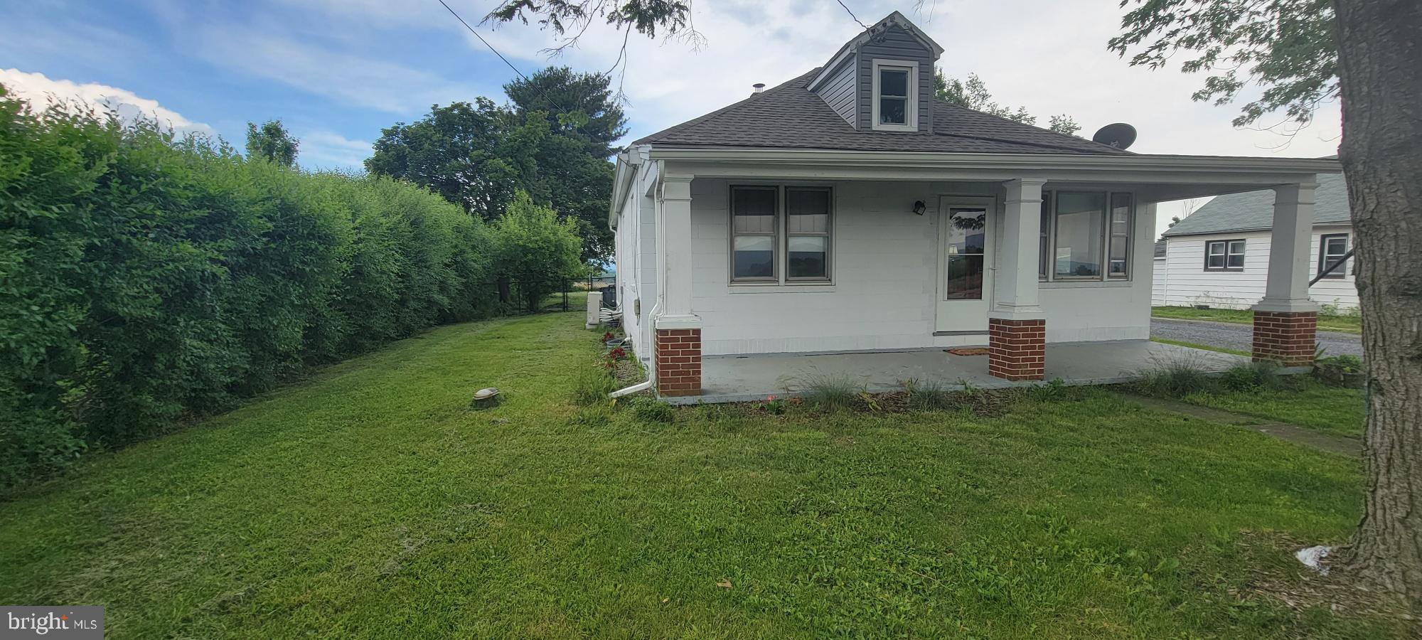 GREENE TWP - Residential