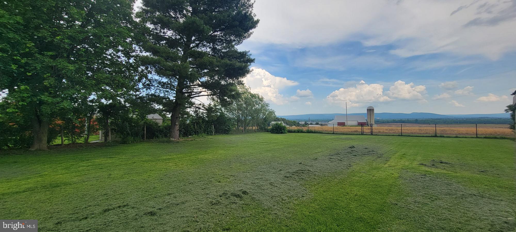 GREENE TWP - Residential