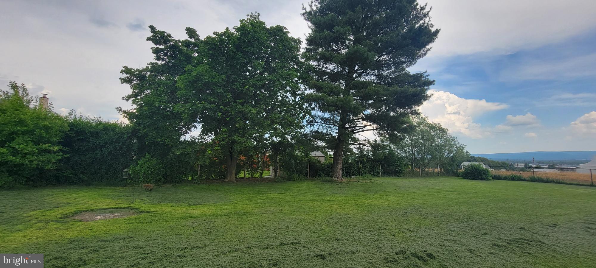 GREENE TWP - Residential