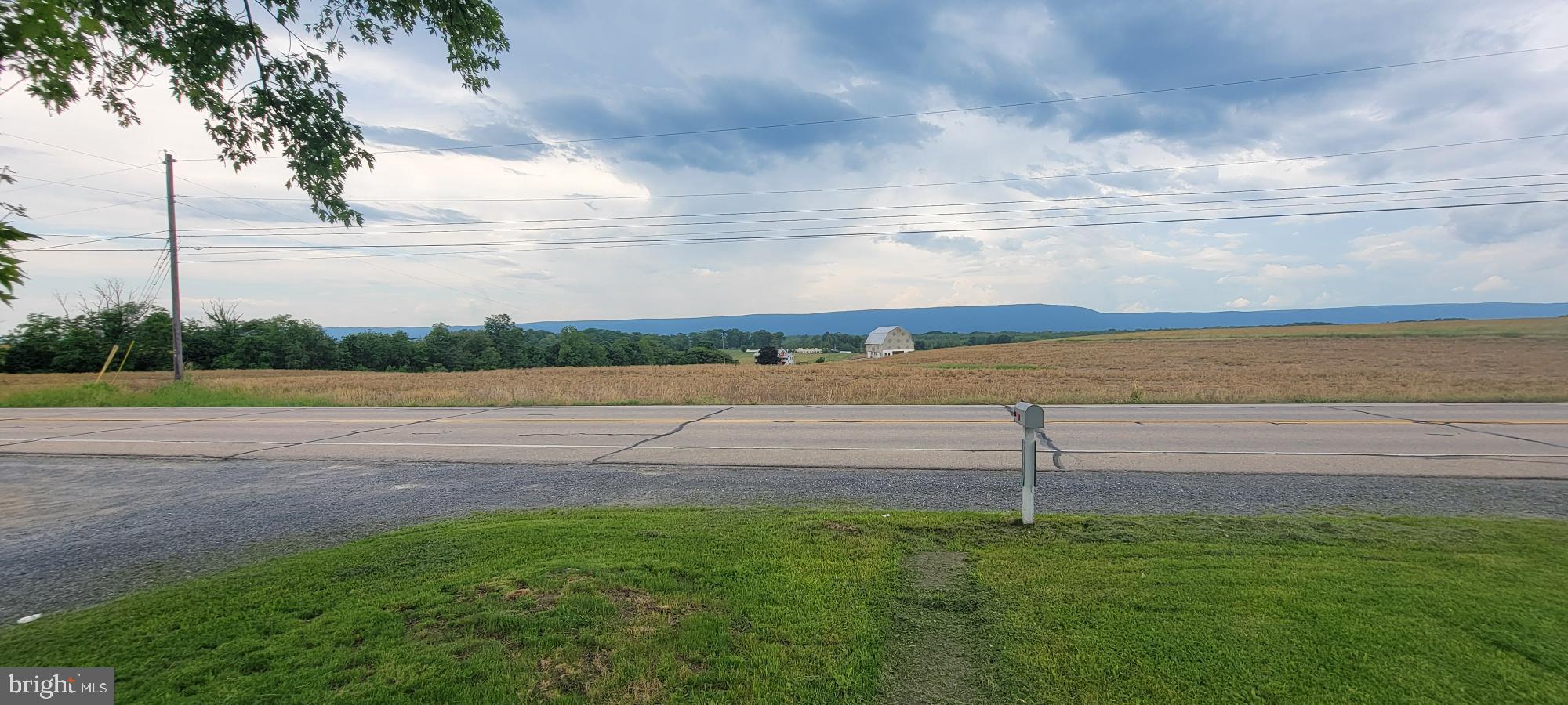 GREENE TWP - Residential