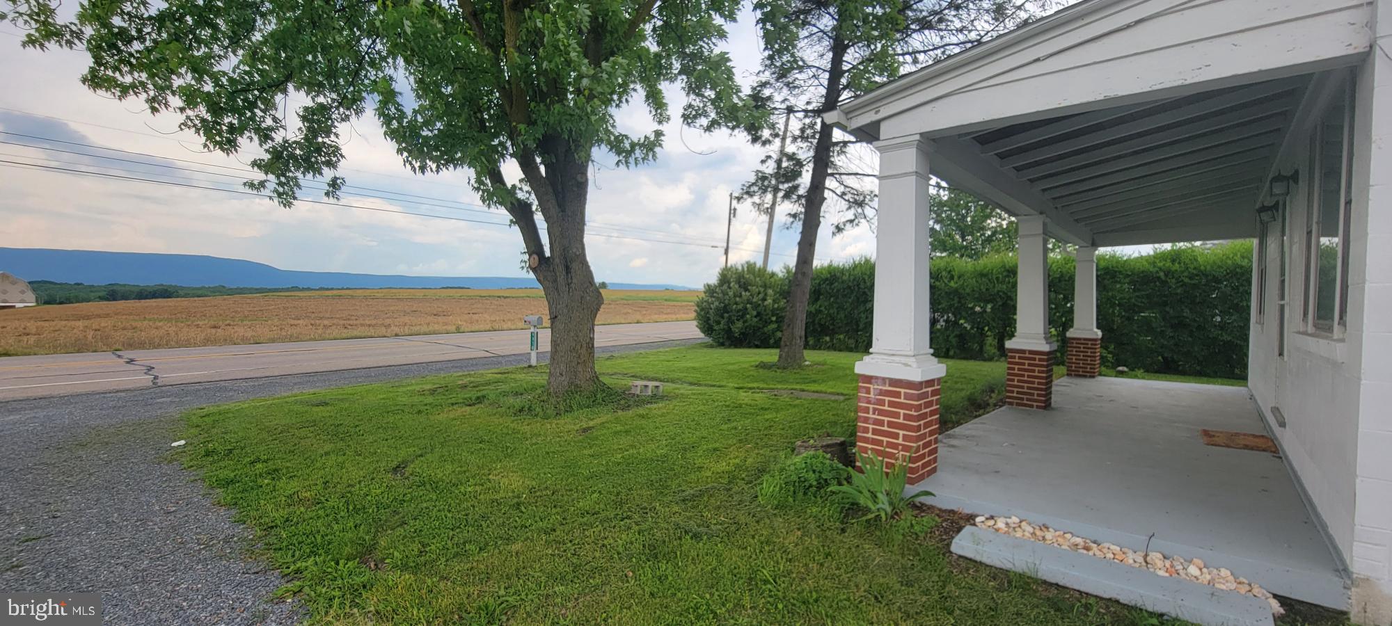 GREENE TWP - Residential