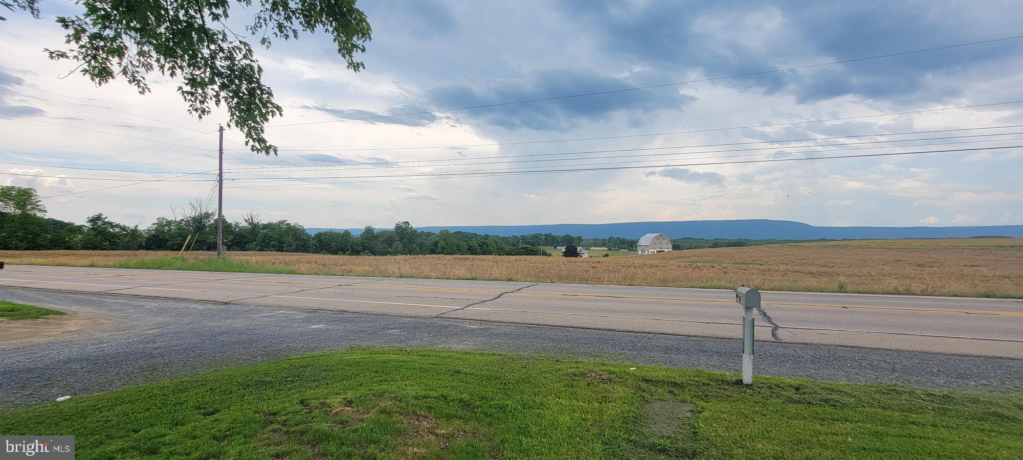 GREENE TWP - Residential
