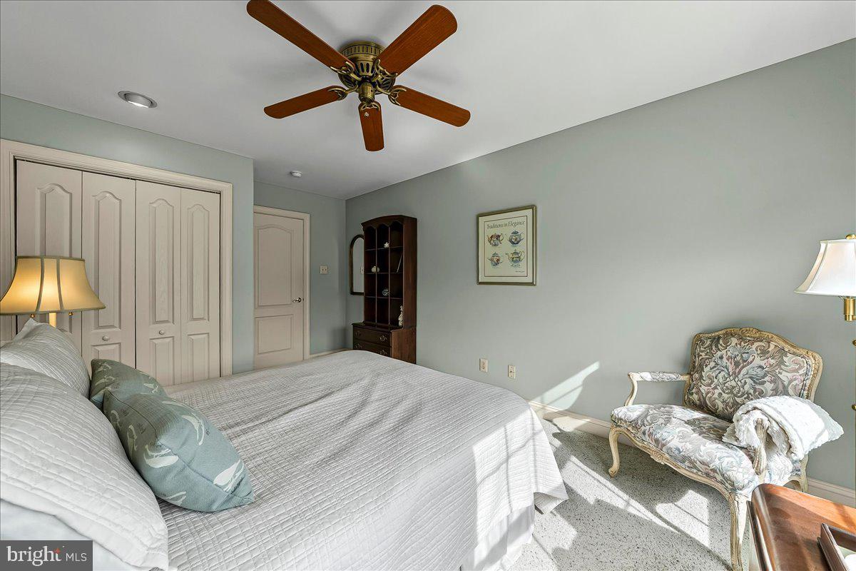 GREENS OF PENN OAK - Residential