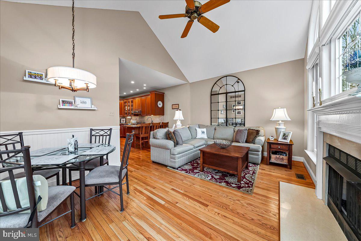 GREENS OF PENN OAK - Residential