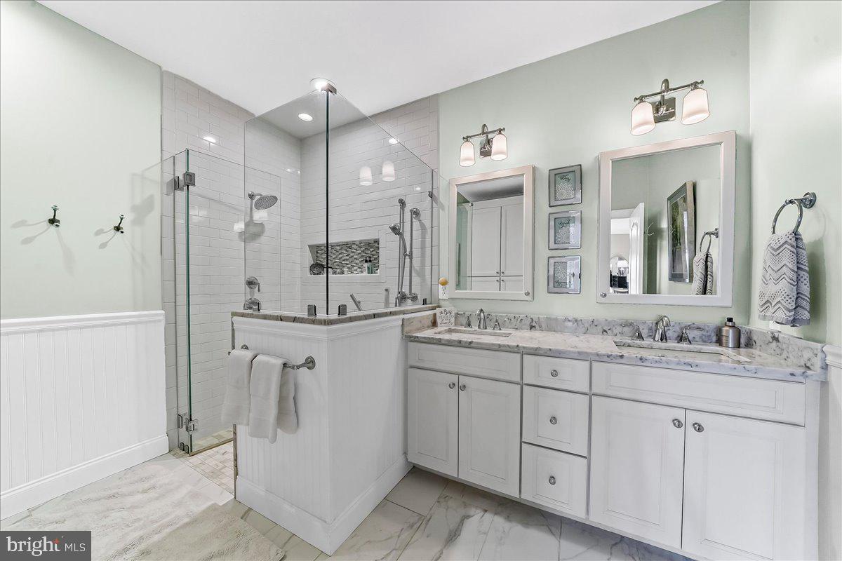 GREENS OF PENN OAK - Residential