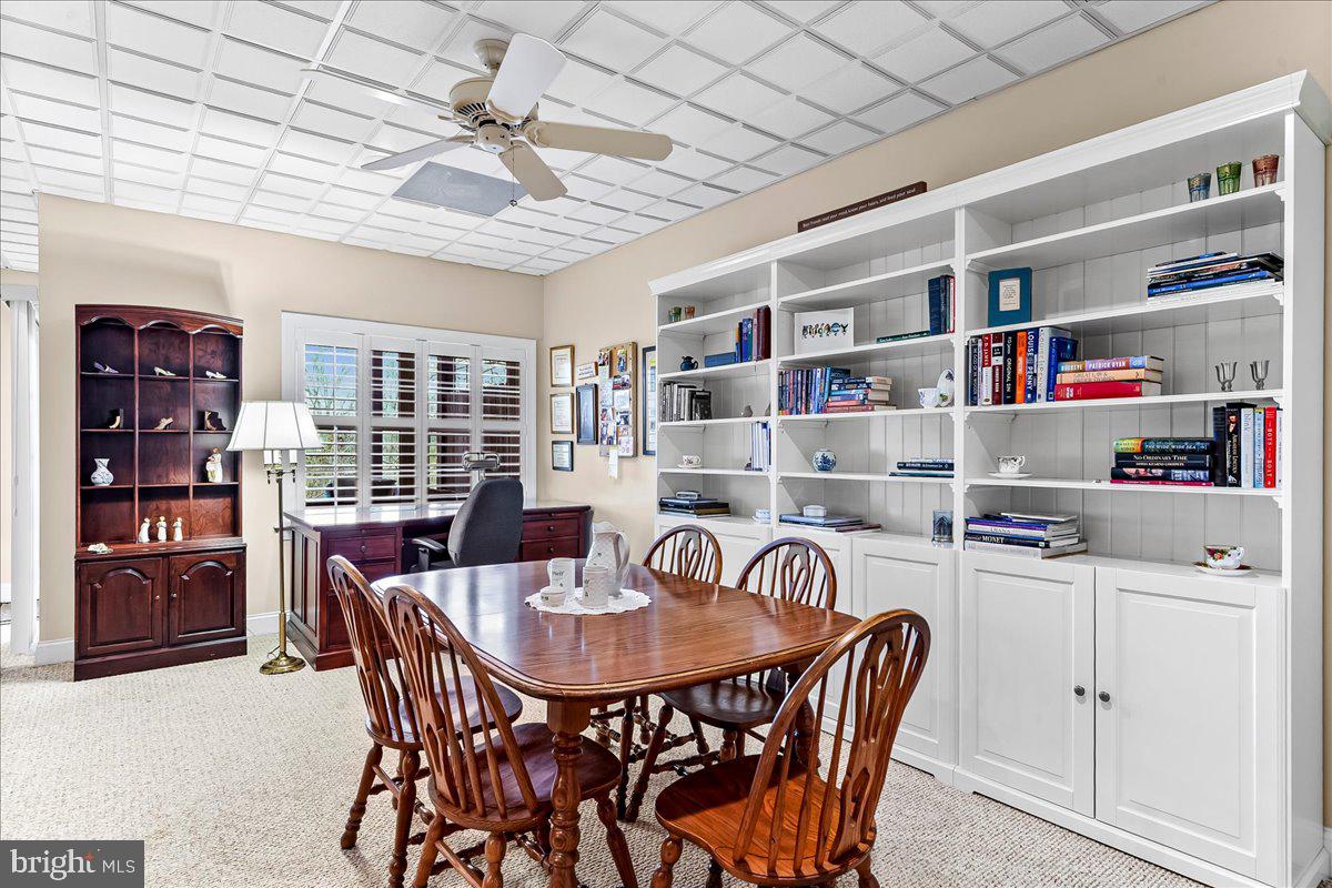 GREENS OF PENN OAK - Residential