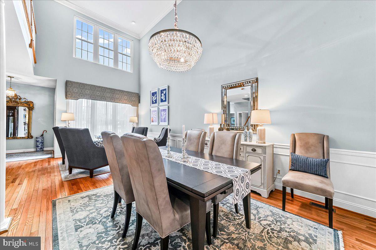 GREENS OF PENN OAK - Residential