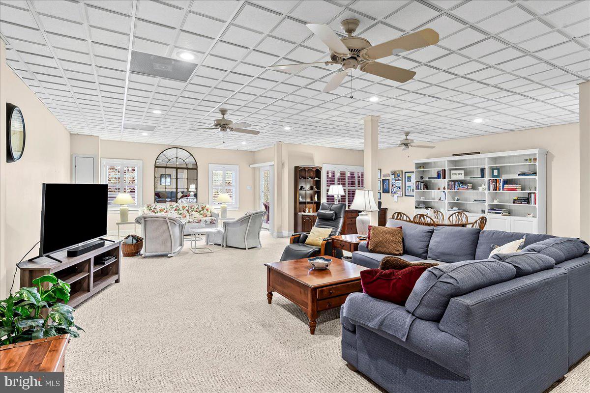 GREENS OF PENN OAK - Residential