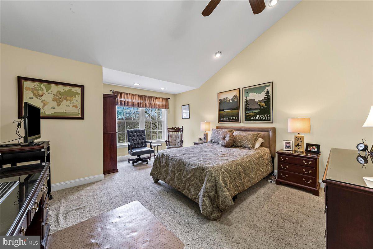 GREENS OF PENN OAK - Residential