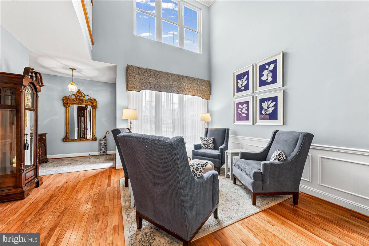 GREENS OF PENN OAK - Residential