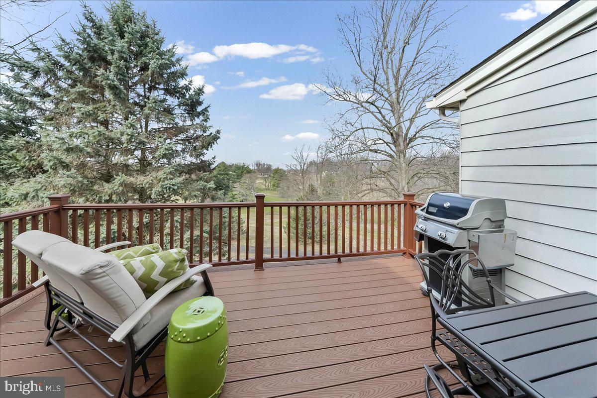 GREENS OF PENN OAK - Residential