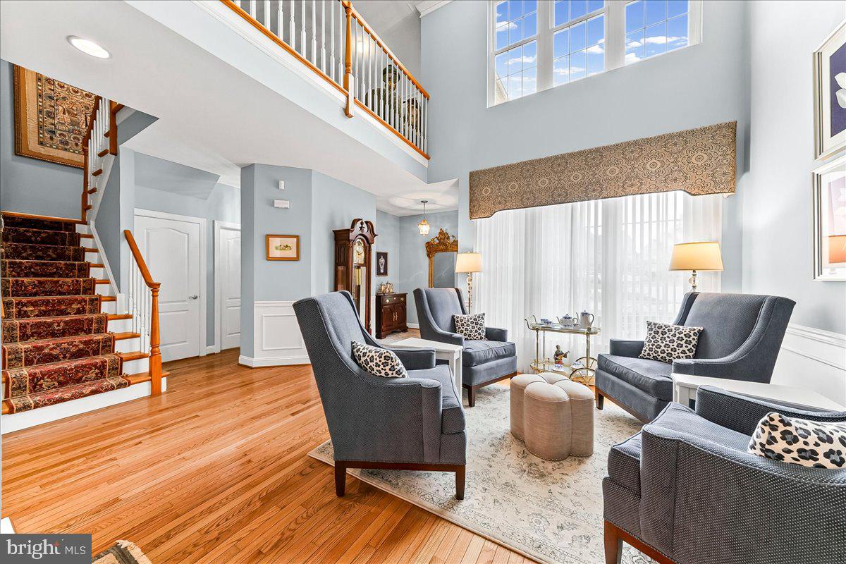 GREENS OF PENN OAK - Residential