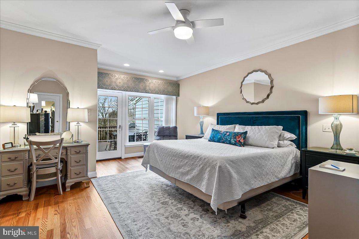 GREENS OF PENN OAK - Residential