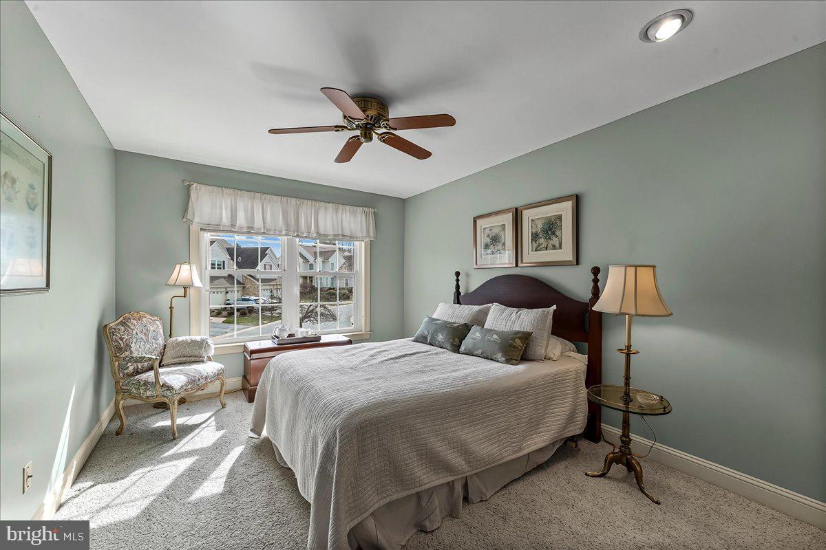 GREENS OF PENN OAK - Residential