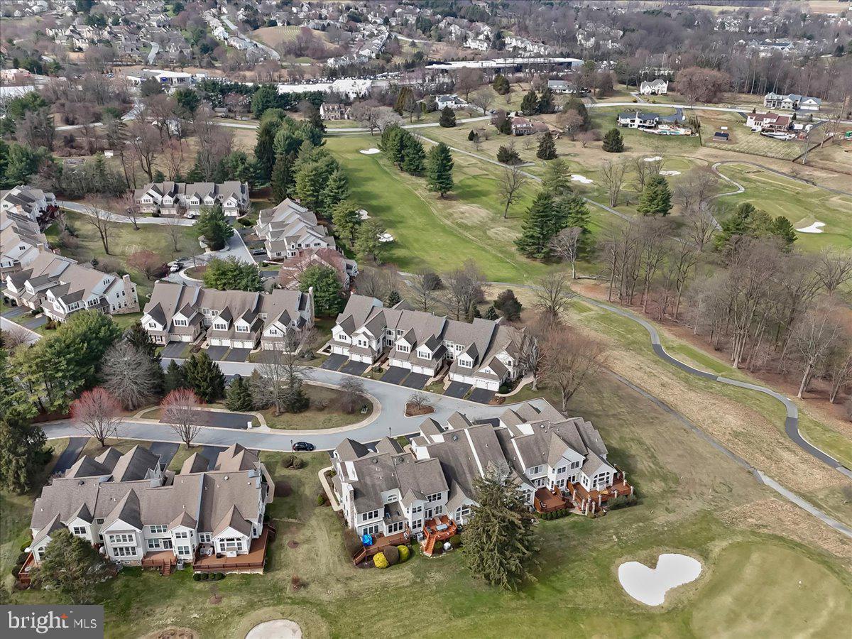 GREENS OF PENN OAK - Residential